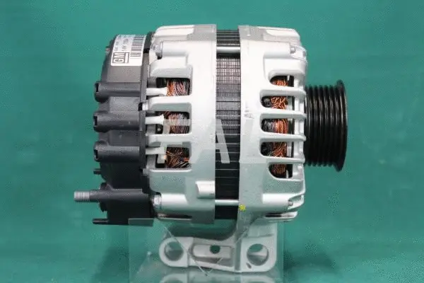 Alternator (F012231/1)