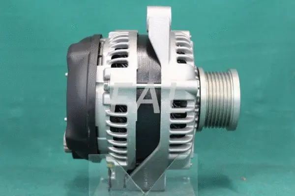 Alternator (F001137/2)