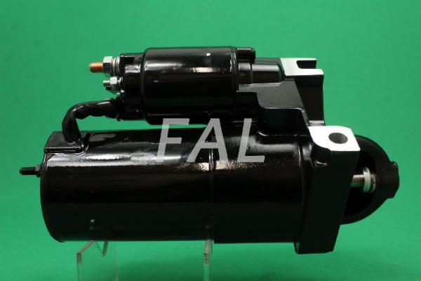 Starter (F013609/25)