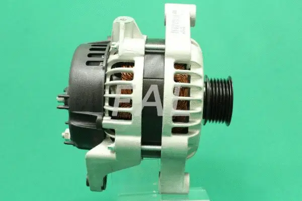 Alternator (F000467/1)