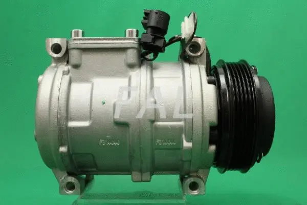 Compressor, air conditioning (F001971/25)