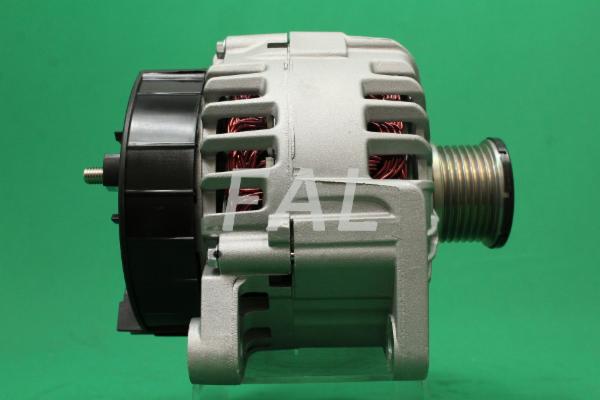 Alternator (F000678/25)