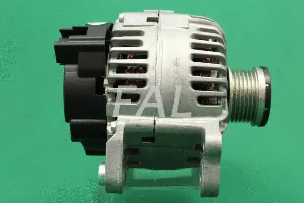 Alternator (F011457/2)