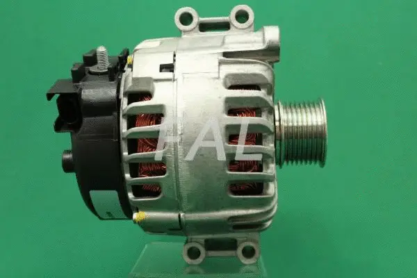 Alternator (F014751/1)