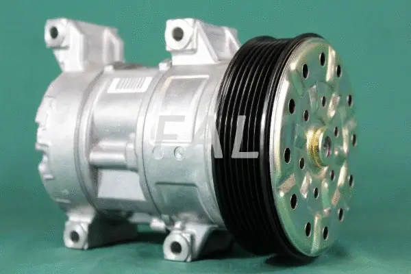 Compressor, air conditioning (F012603/1)