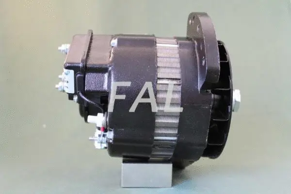 Alternator (F011414/1)