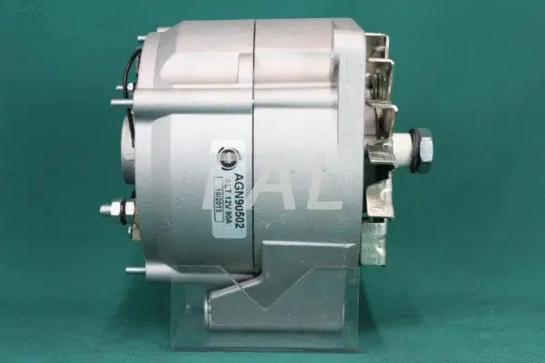 Alternator (F002725/2)