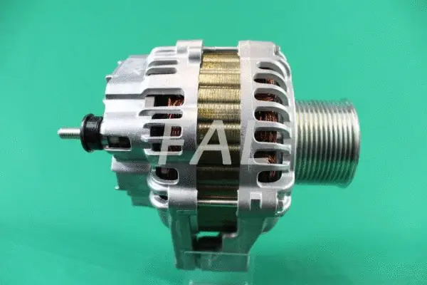 Alternator (F000526/1)