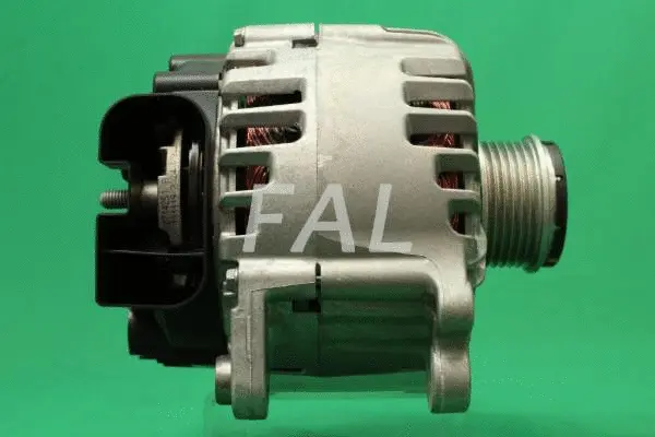 Alternator (F016272/1)