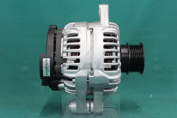Alternator (F000675/2)