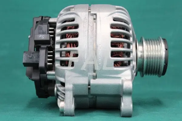 Alternator (F000514/2)