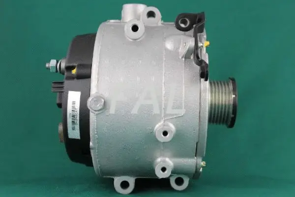 Alternator (F003126/2)