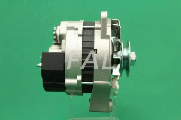 Alternator (F006757/4)