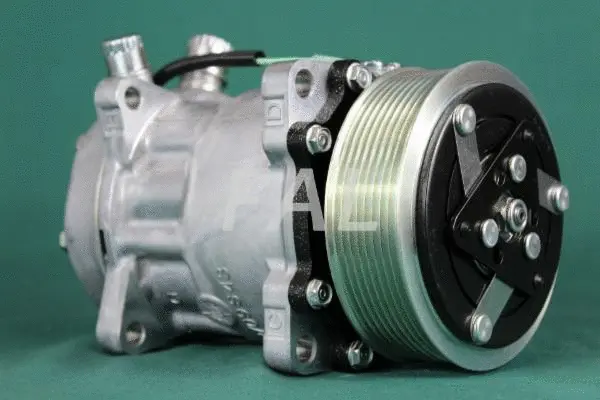 Compressor, air conditioning (F001013/1)