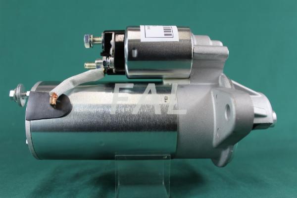 Starter (F000196/25)