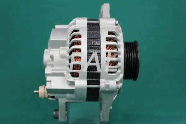 Alternator (F000495/1)