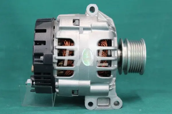 Alternator (F000696/2)