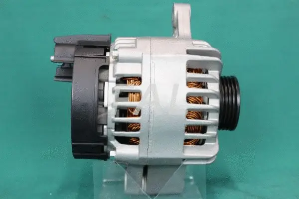 Alternator (F001160/2)