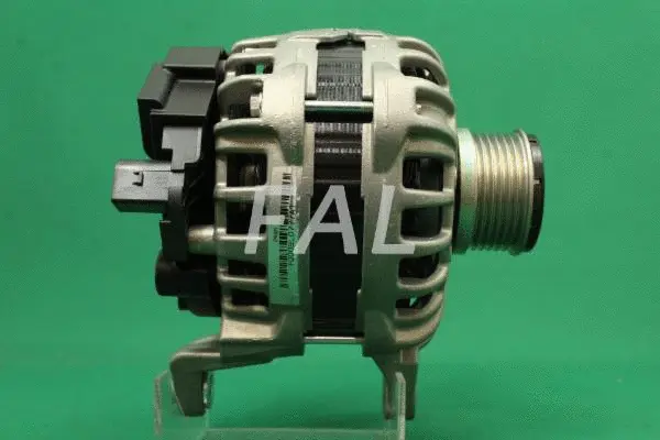 Alternator (F014795/2)
