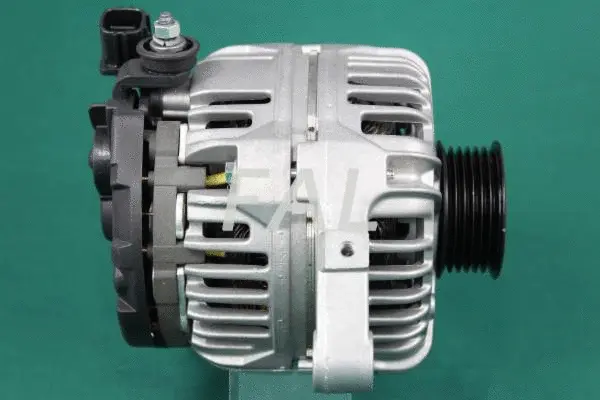 Alternator (F000528/2)