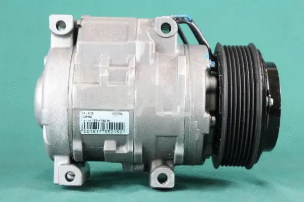 Compressor, air conditioning (F012527/2)