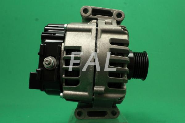 Alternator (F016242/2)