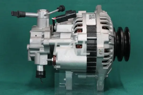 Alternator (F000648/1)