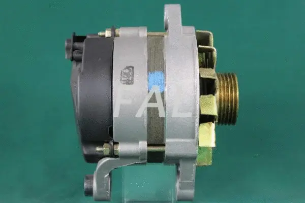 Alternator (F000357/1)