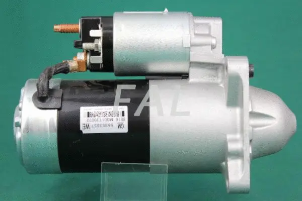 Starter (F002592/12)