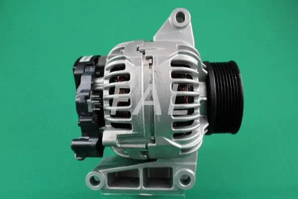 Alternator (F013600/2)