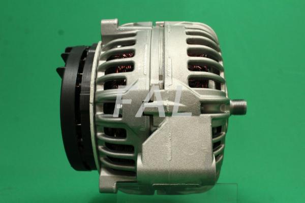 Alternator (F017083/1)
