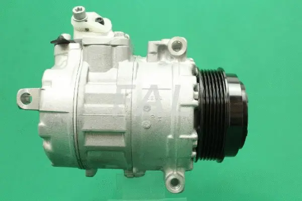 Compressor, air conditioning (F011766/1)