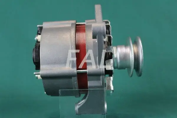Alternator (F002770/2)