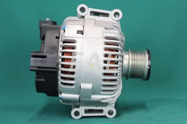 Alternator (F001114/1)