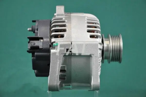 Alternator (F000665/1)
