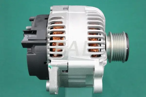 Alternator (F000709/1)