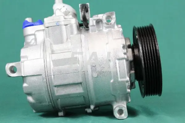 Compressor, air conditioning (F001995/1)