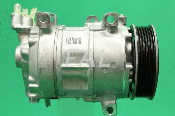 Compressor, air conditioning (F014876/1)