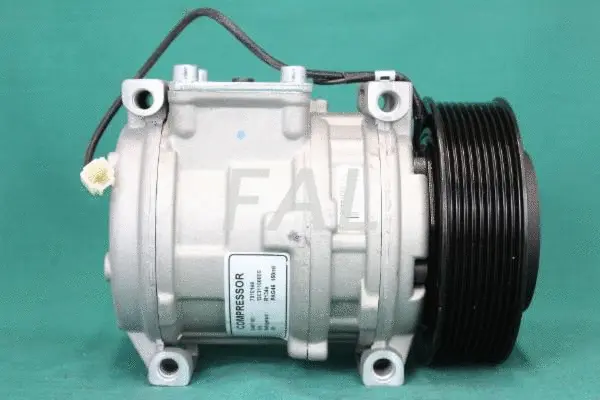Compressor, air conditioning (F000995/4)