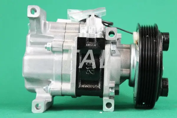 Compressor, air conditioning (F013635/1)