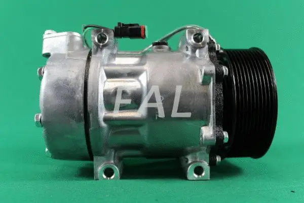 Compressor, air conditioning (F001050/25)