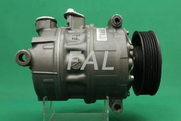 Compressor, air conditioning (F015434/2)
