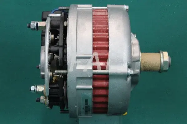 Alternator (F001400/2)