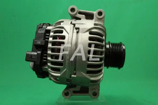 Alternator (F000715/2)
