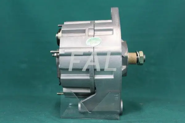 Alternator (F002712/2)