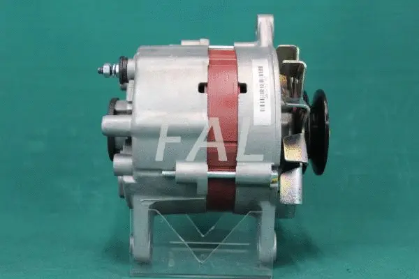 Alternator (F001677/2)