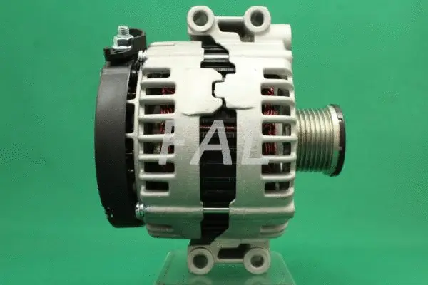 Alternator (F000600/25)