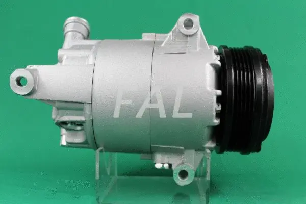 Compressor, air conditioning (F000909/1)