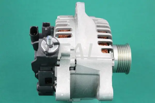 Alternator (F011696/1)