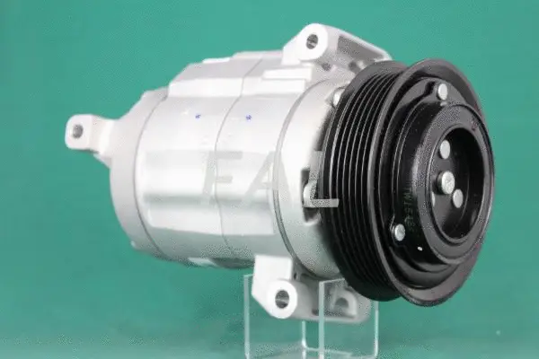 Compressor, air conditioning (F011956/1)